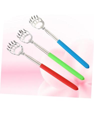 FOMIYES 3 Pieces Stainless Steel Dutiful Son - Premium Quality & International Shipping - Buy Online on GoSupps.com