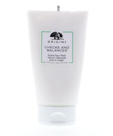 Origins Checks & Balances Frothy Face Wash 048E010000 150ml