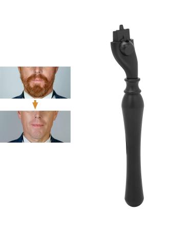 Shop Old Fashioned Razor Handle - Manual Beard Shaving Accessories for a Gentle Shave - Buy Online on GoSupps.com