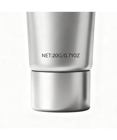 Eye Firming Cream Brightening Moisturizing 20gFor Women Narrowing Eye Repair Cream For Men and Girls Recovery Care Hydration Daily Morning Night Beauty - Buy Online on GoSupps.com