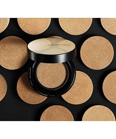 JUNGSAEMMOOL Essential Skin Nuder Long Wear Cushion (Light) - Refill Included - Buy Online on GoSupps.com