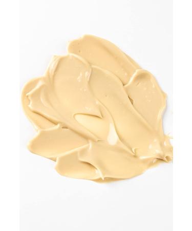 Babington Soap Mushroom Face Scrub - Reishi & Chaga Exfoliator for Men & Women | Brightening & Revitalizing Skincare - Buy Online on GoSupps.com