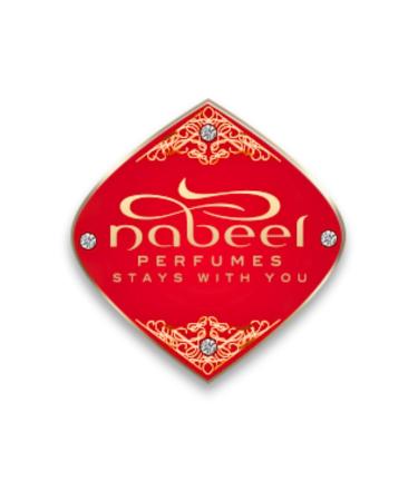 Al Ghadeer - 6ml Rollon Perfume Oil by Nabeel - 3 Pack - Buy Online on GoSupps.com