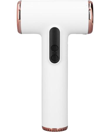 Hair Dryer Cordless USB Rechargeable 15000mAh Hair Blower Fast Drying High Speed Hair Dryer Portable Blow Dryer for Dormitory Travel Outdoor Low Noise & Hot Cold Adjustable - Buy Online on GoSupps.com