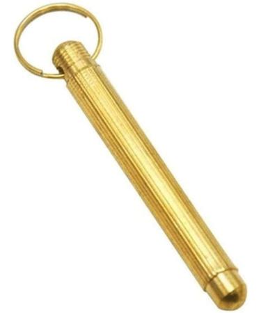 TARVIT Mini Earpick Earwax Removal Tool - Portable Steel Ear Cleaner for Effective Ear Hygiene & Healthcare - Buy Online on GoSupps.com