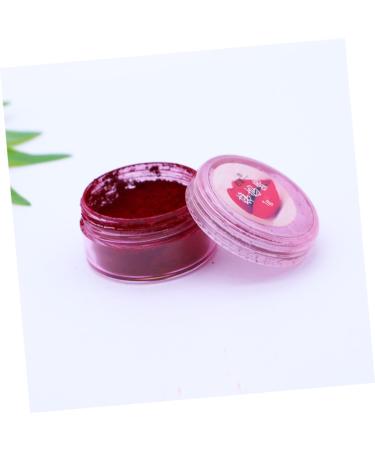 FRCOLOR FRCOLOR Makeup Lipstick Shade Highlighter Safe Ingredients Red Color - Buy Online on GoSupps.com