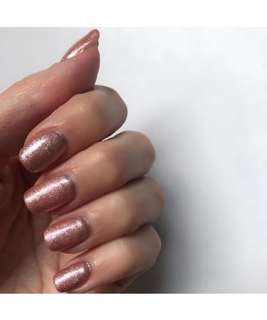 Lola Lee Gel Polish | The Girl Who Lost Things | GP103 | 15ml |Long-Lasting | Chip Proof | Soak-Off | Nail Art | Manicure & Pedicure | Easy to Apply |Salon and Home Use | LED UV Lamp - Buy Online on GoSupps.com