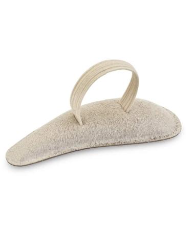 Silipos Deluxe Suede Hammer Toe Crest 92901 - Size Medium, Left Foot - 3 Pack - Buy Online on GoSupps.com