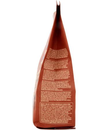  Italian Gourmet E.R. Galbusera Cereali G Granola e Frolla Shortbread Set of 3 Biscuits with Cereal and Chocolate Chunks 300 g + Italian Gourmet Polpa 400 g - Buy Online on GoSupps.com