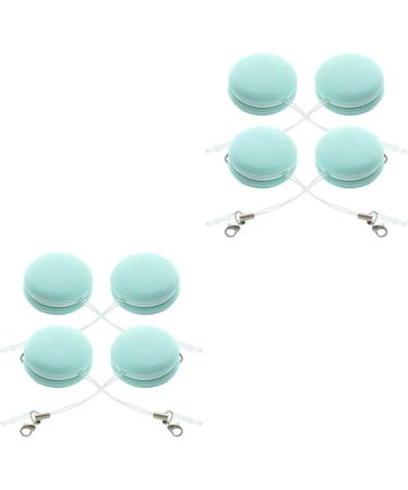 8 Pcs Mobile Screen Cleaner Wipes - Ultimate Phone Cleaning Tool for Crystal Clear Displays - Buy Online on GoSupps.com