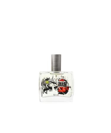 KSL BARGELLO AVENUE MEN 50 ml PERFUME EDP (1.7oz) - Buy Online on GoSupps.com