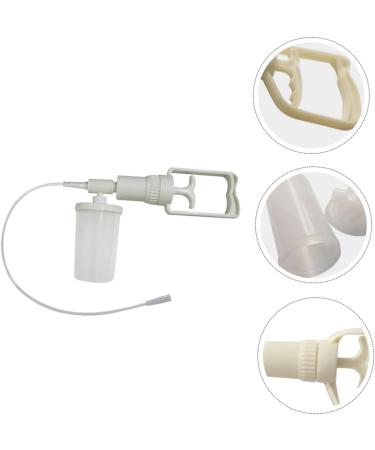 Balacoo Veterinary Uterus Cleaning Tool - Practical Livestock Equipment for Animal Cow Uterine Health - 20x15cm - Random Color - Buy Online on GoSupps.com