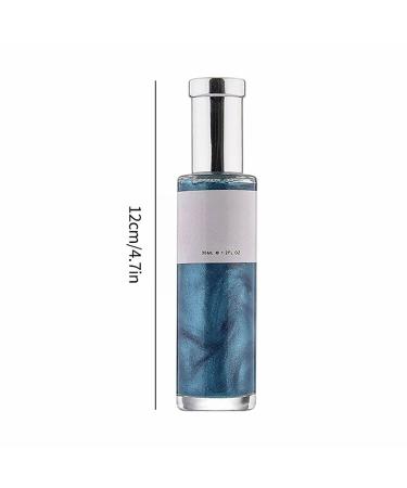 VEFSU Perfume For Female Students Fresh Natural Eau De Toilette For Women How Many Flavors Are Available For Perfume 30ml (A One Size) 1 Fl Oz (Pack of 1) A - Buy Online on GoSupps.com