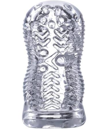 WRT4-Pocket Pussies Mastorbation Cup BMC-04AD - Buy Online on GoSupps.com