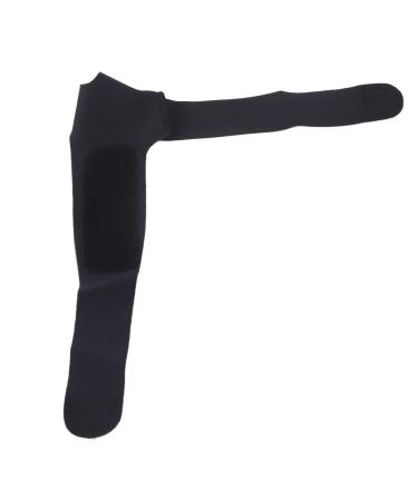 Thumb Splint Breathable Thumb Stabilizer for Arthritis Pain Relief for Tendonitis (Left Hand L) Left Hand L Left Hand L