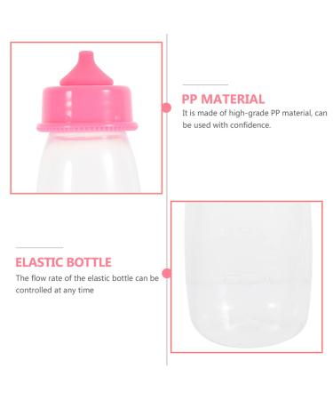 Toyvian 2-Piece Portable Body Scrubber & Handheld Butt Washing Tool - Quick & Convenient Cleaning - Buy Online on GoSupps.com