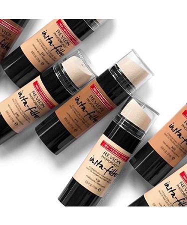 Buy Revlon Photoready Insta Filter - Flawless Finish Makeup | International Shipping Available - Buy Online on GoSupps.com