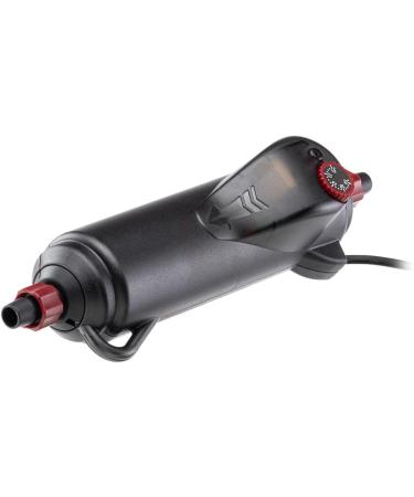 Hydor External Heater Aquariums ETH 200 W Sump and External Filters Safe and Precise Tube Diameter 12 mm 12 mm 200 Watt - Buy Online on GoSupps.com