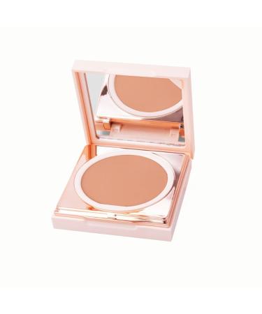 Defense Color Second Skin Fondotinta Compatto N503 Honey