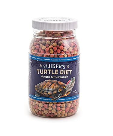 Fluker's Aquatic Diet Turtle Food - Buy Online on GoSupps.com