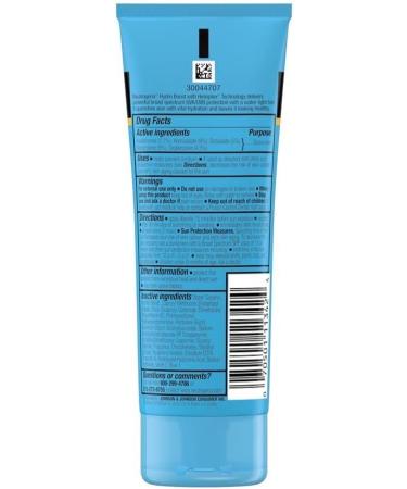 Neutrogena Hydro Boost Water Gel Lotion SPF 50 - 3 fl oz (88 ml) - Buy Online on GoSupps.com