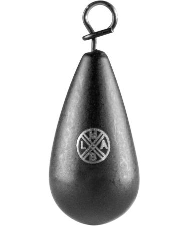 Buy Lmab Tungsten Fastach Fishing Weights - Lead-Free Coated 5.3g for Shallow Rig & Jika Rig with Clip - Ideal for Barge Pike & Pikeperch | International Shipping - Buy Online on GoSupps.com