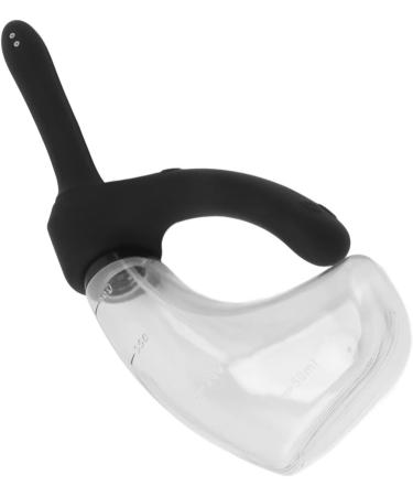 Garosa Automatic Enema Shower - Reusable & Easy to Clean for Home | International Shipping Available - Buy Online on GoSupps.com