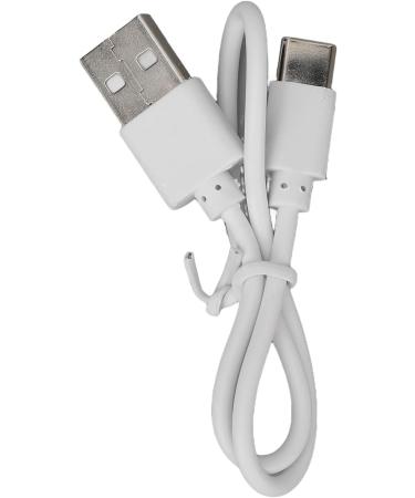 Quick Heating Rechargeable Heated Eyelash Curler with 24 Hours Lasting Effect - Buy Online on GoSupps.com