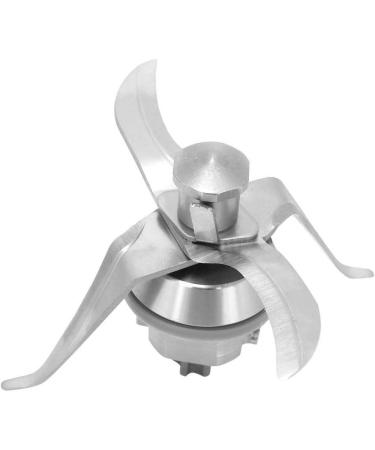 Blender Blade for Vorwerk Thermomix TM21 | Stainless Steel Replacement Part - Buy Online on GoSupps.com