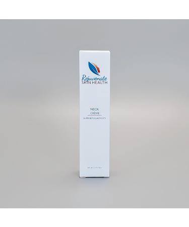 Rejuvenate Neck Cr me - Firmness & Elasticity for Neck & D colletage | 50 ml | International Shipping - Buy Online on GoSupps.com