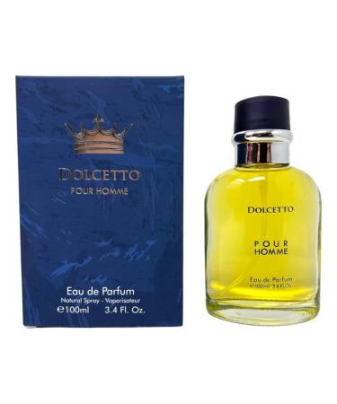 Cologne for Men Eau De Toilette Natural Spray Multi Scent Perfume 100 ML(Random 5PCS) Random 3.4 Fl Oz (Pack of 5) - Buy Online on GoSupps.com