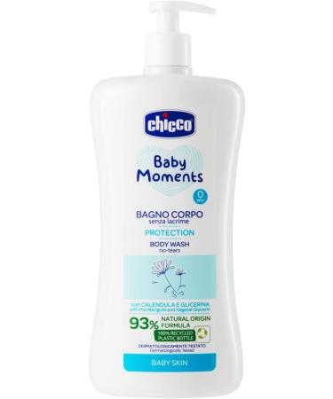 ARTSANA CHICCO Ch Bm bath foam 750 ml - Buy Online on GoSupps.com