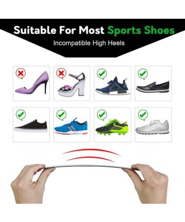 Carbon Fiber Insole for Turf Toe, Foot Fractures, Hallux Rigidus - 10.04 Alternative to Post Op Shoe - Sports, Hiking, Basketball - 255mm Fit Women's 9.5-10 Men's 8.5-9 - Buy Online on GoSupps.com
