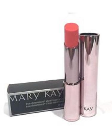 MARY KAY NEW TRUE DIMENSION LIPSTICKS :ARCTIC APRICOT - Buy Online on GoSupps.com