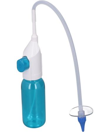 Premium Ear Wax Removal Kit - Manual Ear Irrigation Tool for Adults & Kids - Safe & Effective Cleaning Solution - Buy Online on GoSupps.com