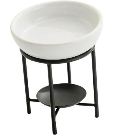 Buy Essential Oil Burner & Aroma Diffuser | Fragrance Warmer & Wax Melter | International Shipping - Buy Online on GoSupps.com