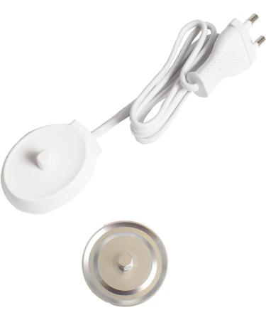 Relsy Oral-B Compatible Electric Toothbrushes Holder for Bathroom  Aluminum Engineered Toothbrush Holder Which Holds Toothbrush Safely  Compatible with only Oral B Electric toothbrushes (Silver) Silver Oral B - Buy Online on GoSupps.com