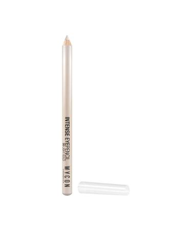 Buy WYCON Cosmetics Intense Eye Pencil 30 Light Gold - Long-Lasting Brightening Eye Makeup | International Shipping Available - Buy Online on GoSupps.com