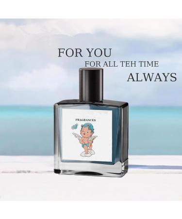 Hypnosis 2.0 Cologne For Men Cologne For Men Pheromone Cologne For Men Charisma Boosting Fragrance (1 Pack) - Buy Online on GoSupps.com