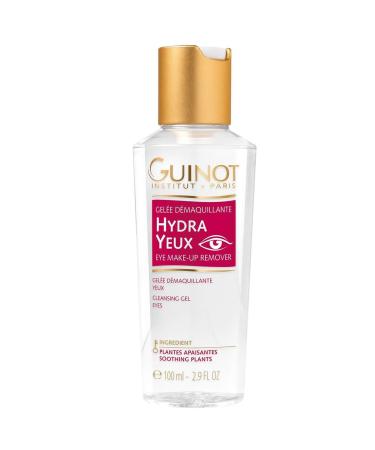 Guinot Guinot Gentle Eye Oogmakeup remover 125 ml