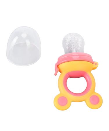 Baby Food Feeder: Teething Toy & Self-Feeding Supplies - Buy Online on GoSupps.com