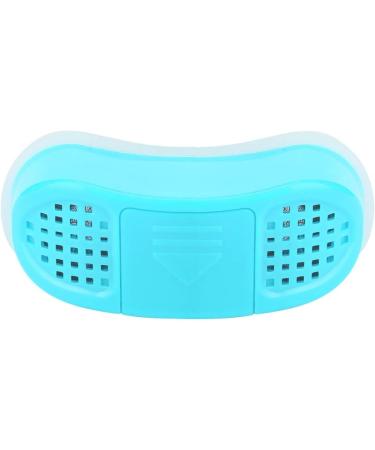 Estink Anti Snore Nasal Dilator - Snore Relief Device for Better Sleep (Blue) - Buy Online on GoSupps.com