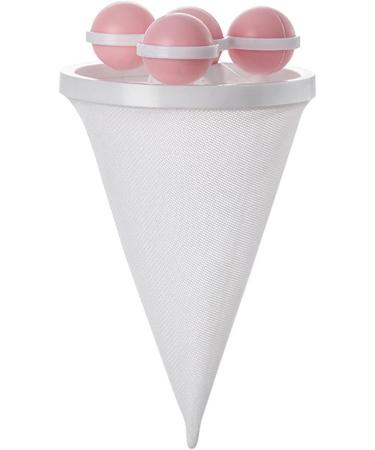 Ranuw 2022 Floating Hair Filtering Mesh Removal Washing Machine Mesh Filter Mesh Bag Hair Filter Net Pouch Reusable Bag Filter Mesh Bag Purple - Buy Online on GoSupps.com
