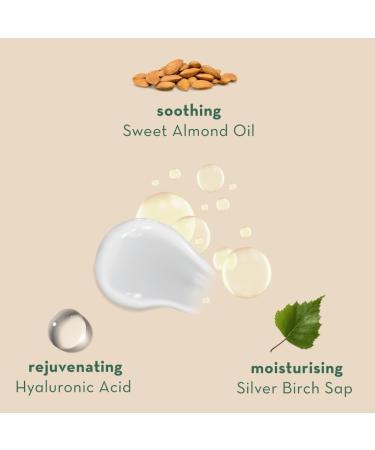 William Morris At Home Forest Bathing Body Care Set | Body Cream 100ml & Body Oil 45ml - Buy Online on GoSupps.com