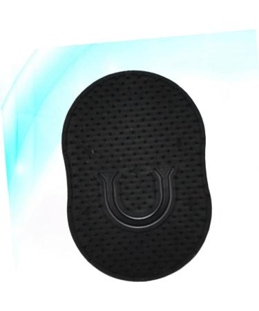 TOVINANNA 24 STK Scalp Massage Comb & Hair Clips | Health & Wellness Hairbrush for Salon Use | Portable Fingerbrush for Scalp Care - Buy Online on GoSupps.com