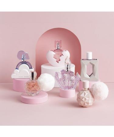 Ariana Grande God Is A Woman 3.4 Fl Oz (Pack of 1) - Buy Online on GoSupps.com