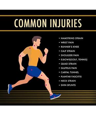 HARUTO Sports Kinesiology Tape Active Roll-Type - 5M - Beige - Buy Online on GoSupps.com