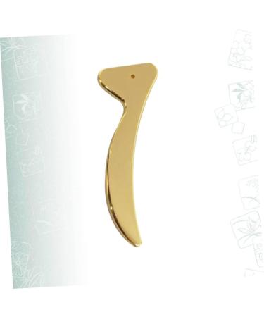 Beaupretty 1stk Skin Scraping Massage Device - Facial & Body Care Tool for Effective Skin Massage - Buy Online on GoSupps.com