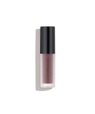 LACOMCHIR Liquid Matte Eyeshadow - Creamy & High Pigmented | Water-resistant & Long Lasting | Vegan & Cruelty Free | 1.8ml - Shade 02 - Buy Online on GoSupps.com