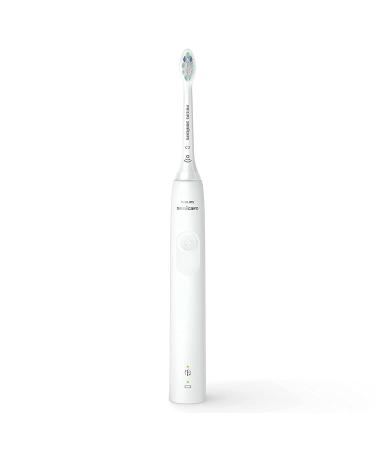 Philips Sonicare Easy Clean HX6511/50 Electric Toothbrush - Sonic Technology - 1 Handle - Buy Online on GoSupps.com